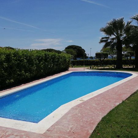 Apartamento En Cambrils Edificio Ciutadella 아파트 외부 사진