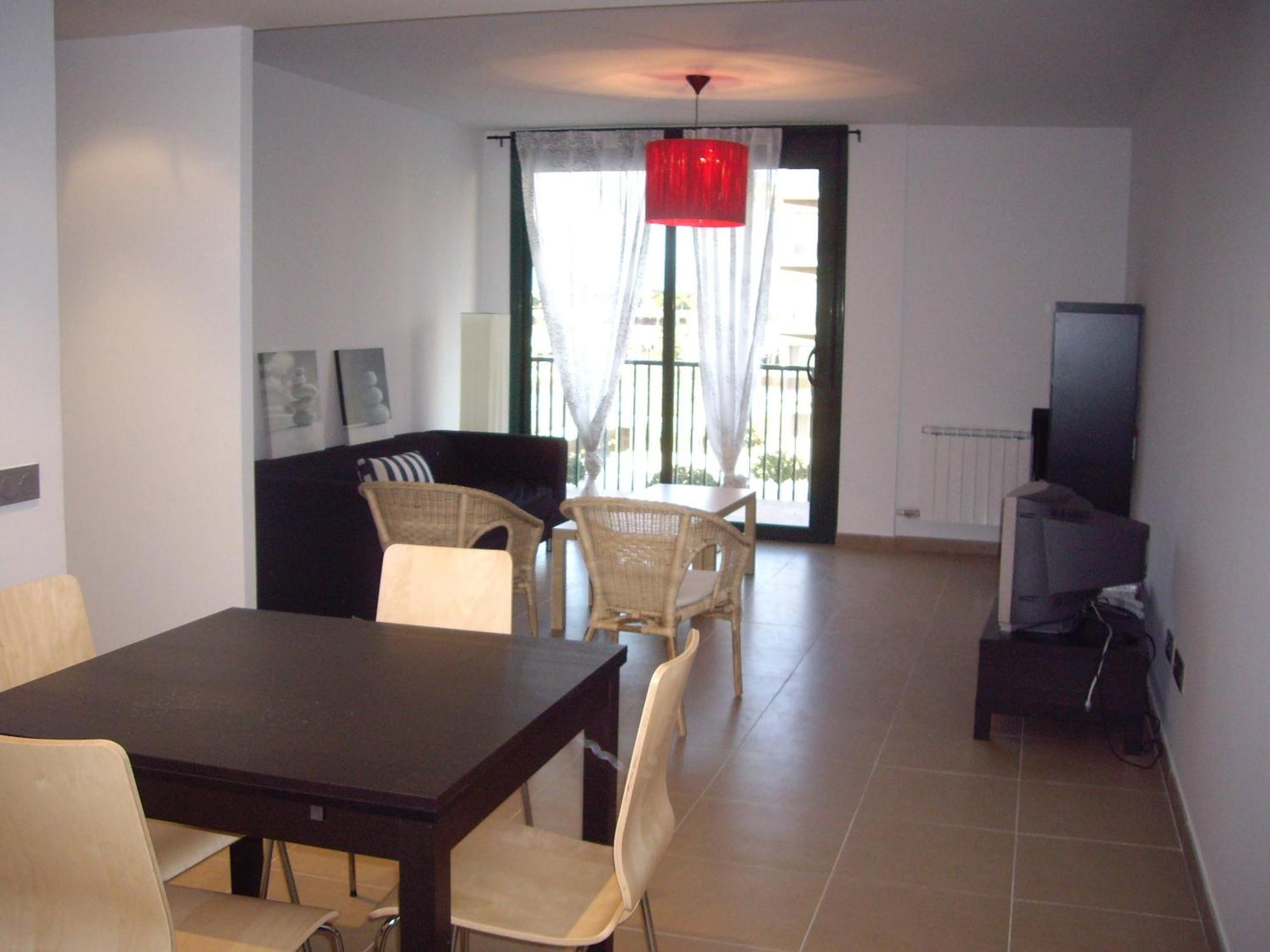 Apartamento En Cambrils Edificio Ciutadella 아파트 외부 사진