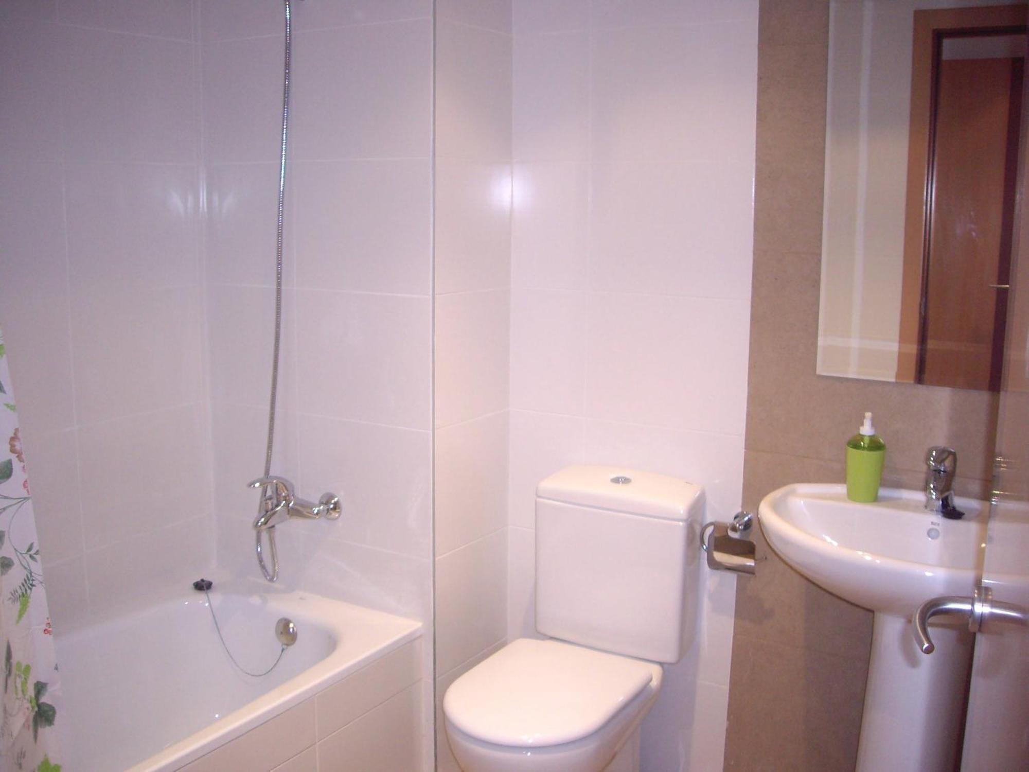 Apartamento En Cambrils Edificio Ciutadella 아파트 외부 사진