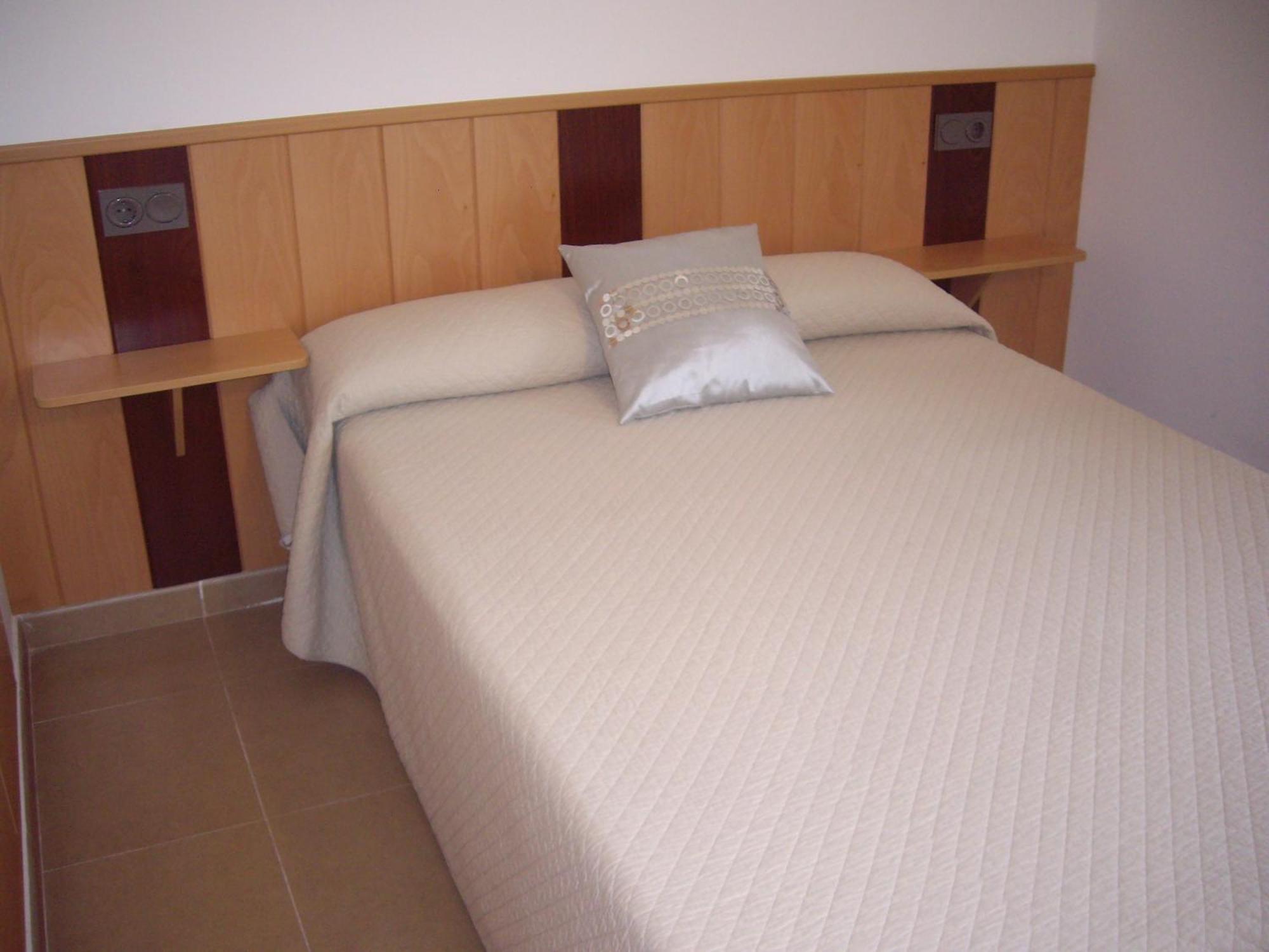 Apartamento En Cambrils Edificio Ciutadella 아파트 외부 사진
