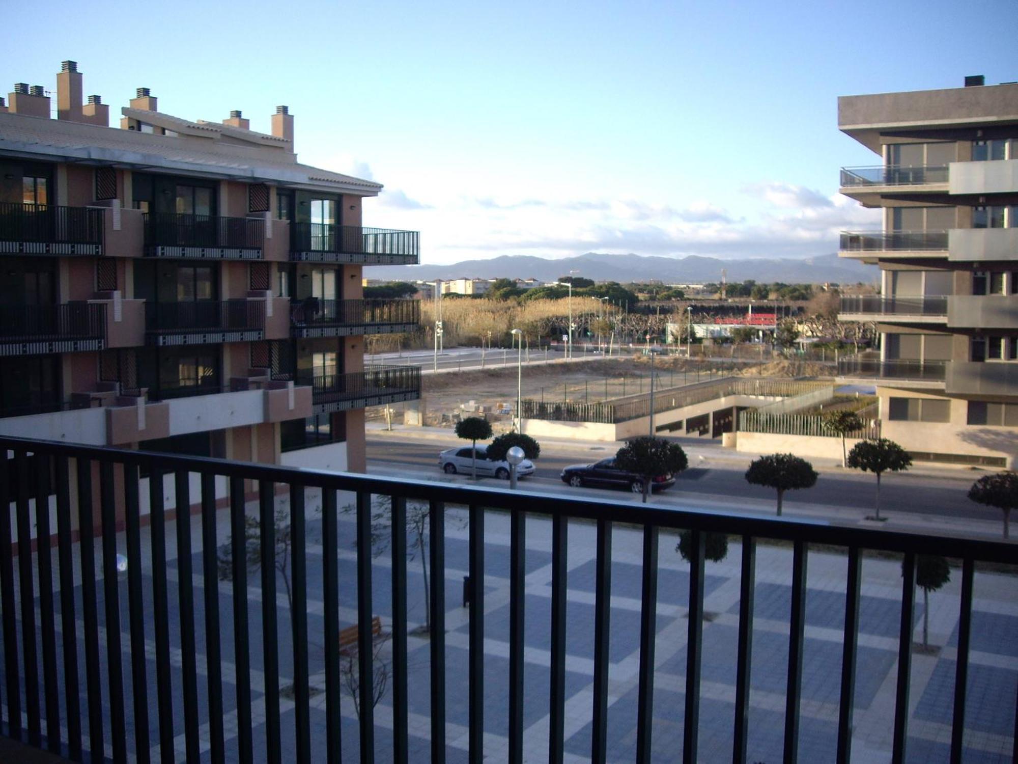 Apartamento En Cambrils Edificio Ciutadella 아파트 외부 사진