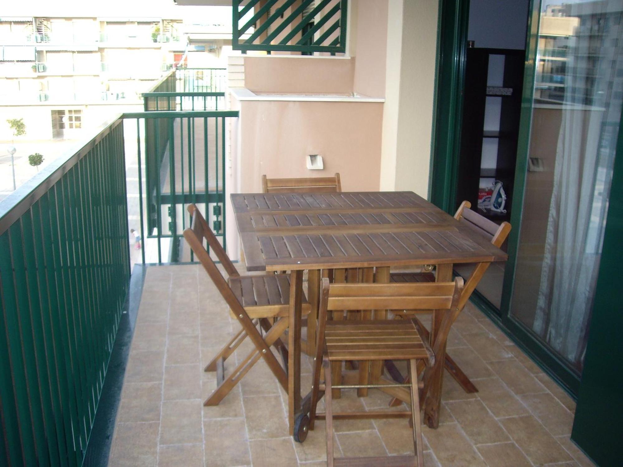 Apartamento En Cambrils Edificio Ciutadella 아파트 외부 사진