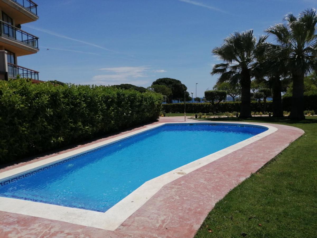 Apartamento En Cambrils Edificio Ciutadella 아파트 외부 사진