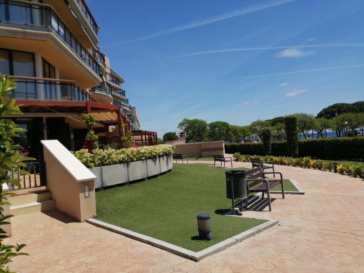 Apartamento En Cambrils Edificio Ciutadella 아파트 외부 사진