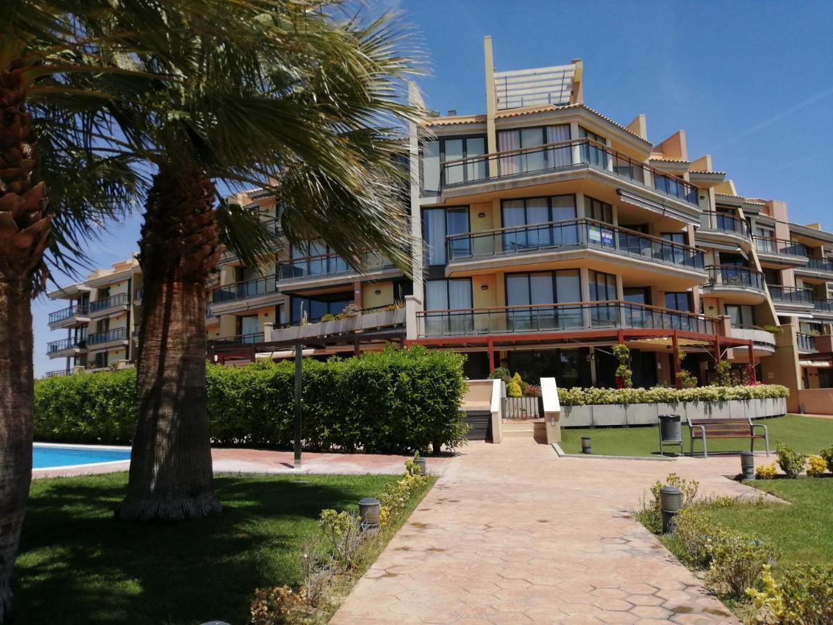 Apartamento En Cambrils Edificio Ciutadella 아파트 외부 사진