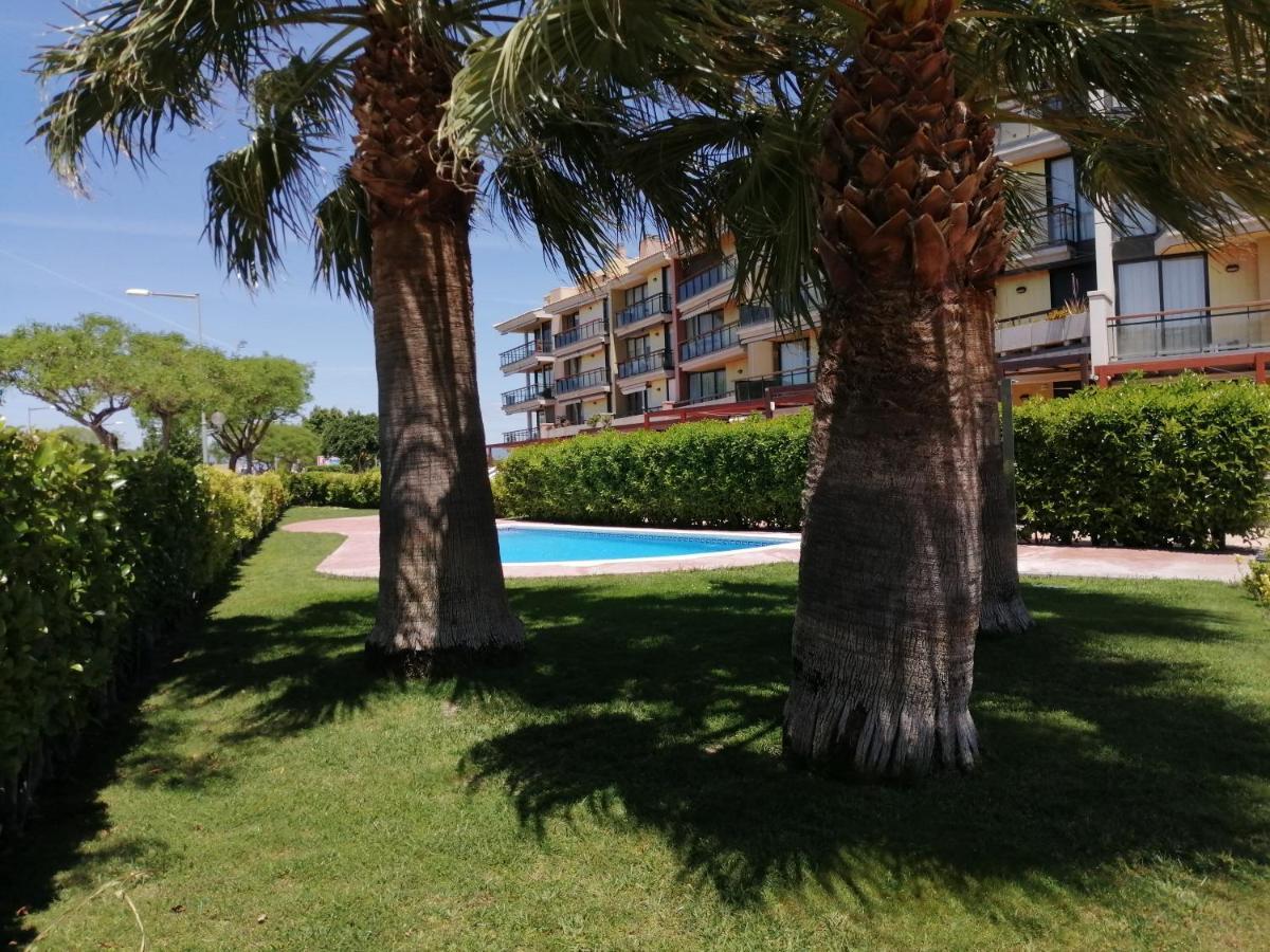 Apartamento En Cambrils Edificio Ciutadella 아파트 외부 사진