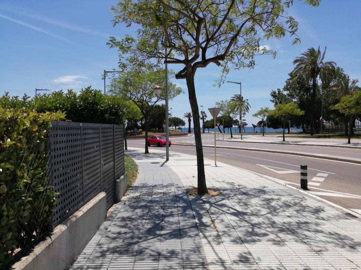 Apartamento En Cambrils Edificio Ciutadella 아파트 외부 사진