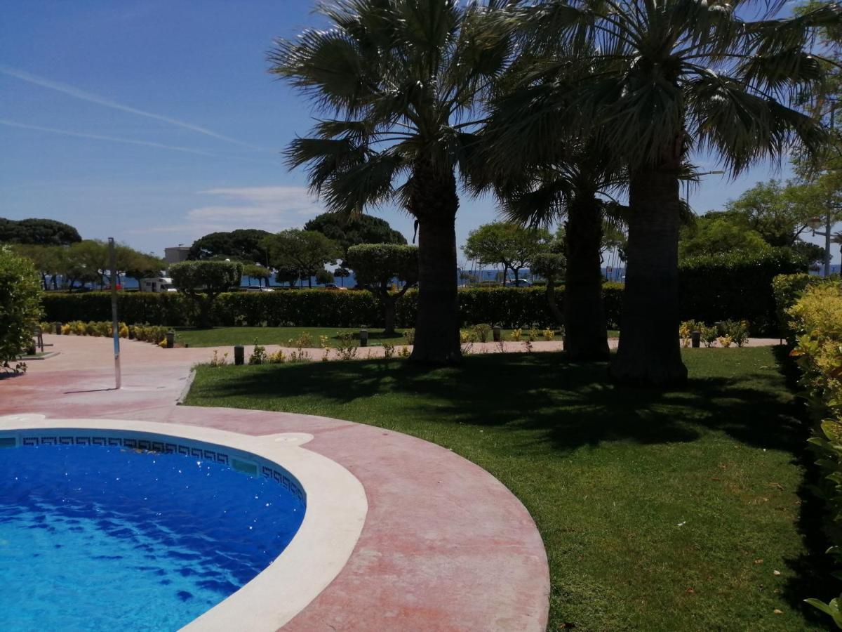 Apartamento En Cambrils Edificio Ciutadella 아파트 외부 사진