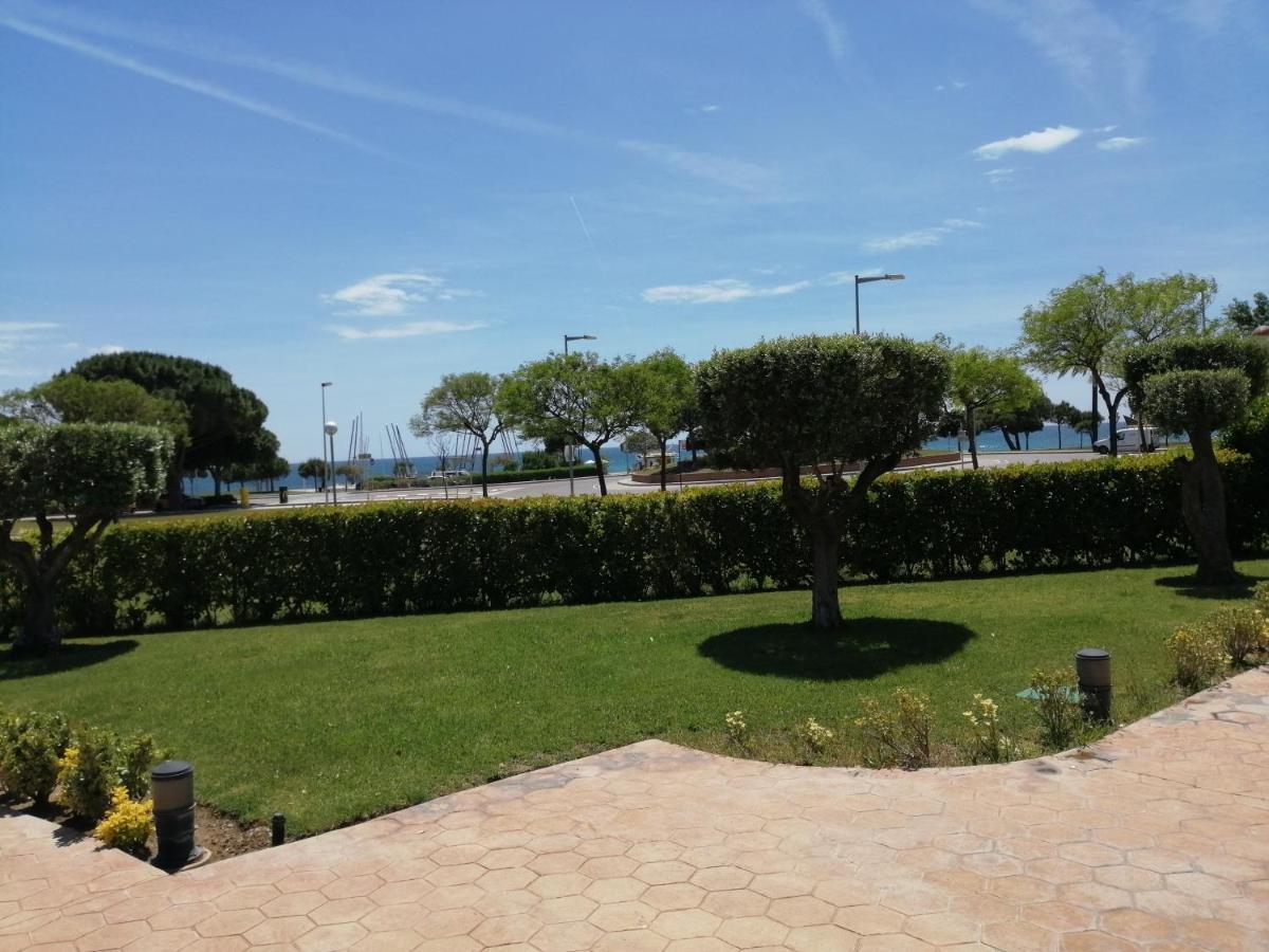 Apartamento En Cambrils Edificio Ciutadella 아파트 외부 사진