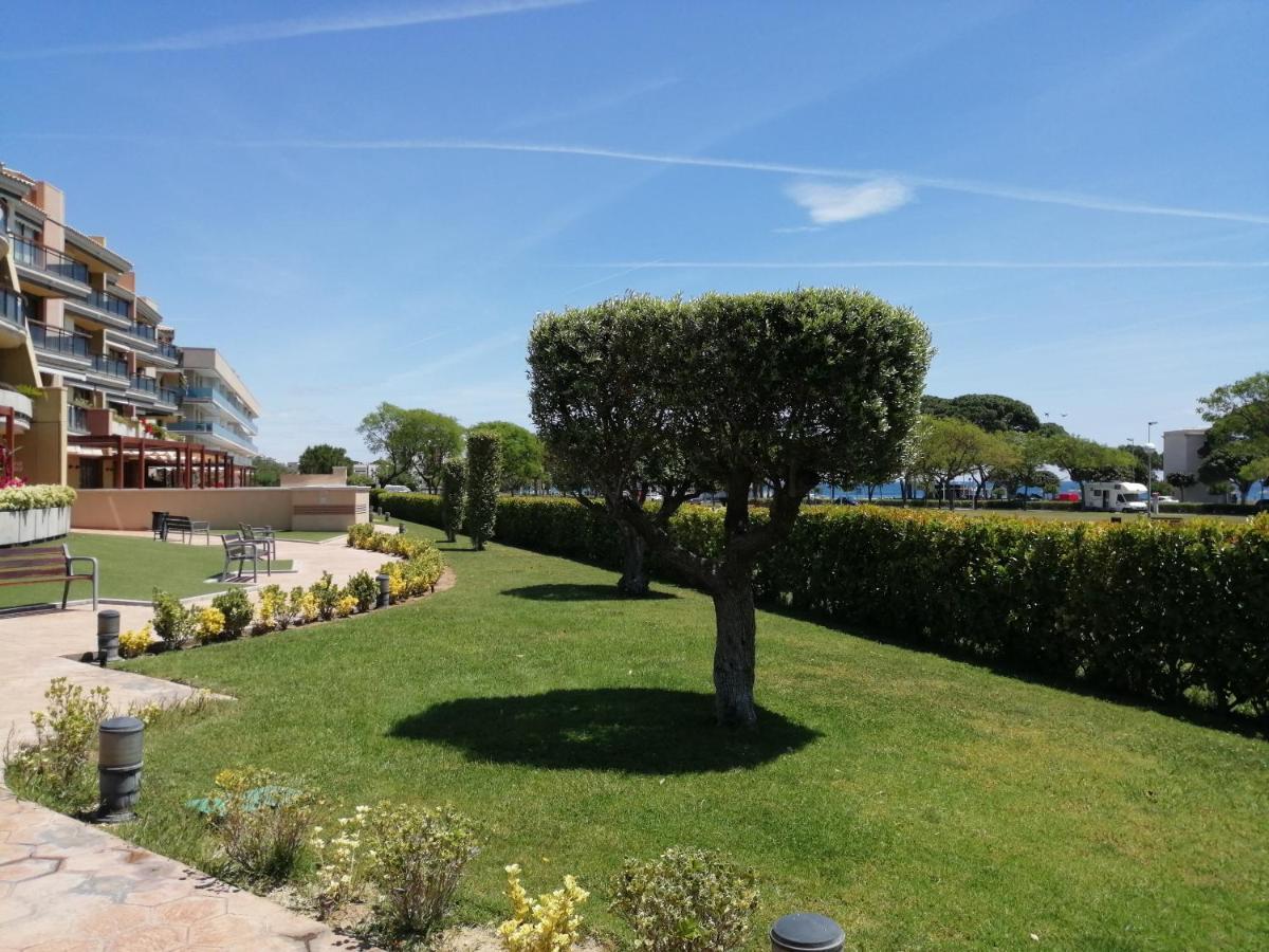 Apartamento En Cambrils Edificio Ciutadella 아파트 외부 사진